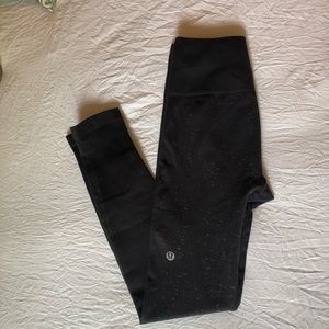 Ebb to Street Full Length legging